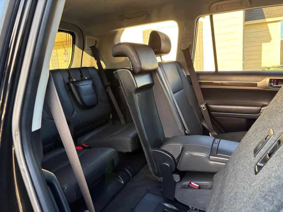 2016 Lexus GX 2nd Gen - Image 12 of 13