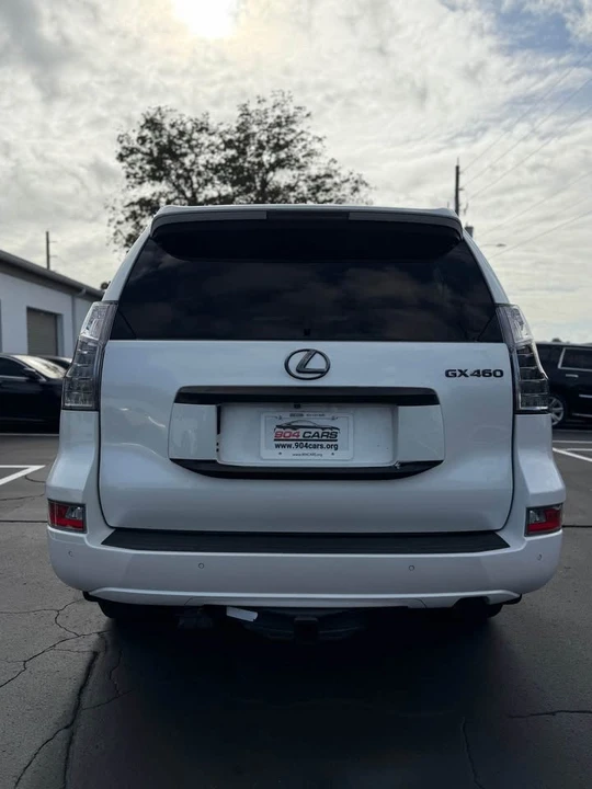2016 Lexus GX 2nd Gen - Image 7 of 20