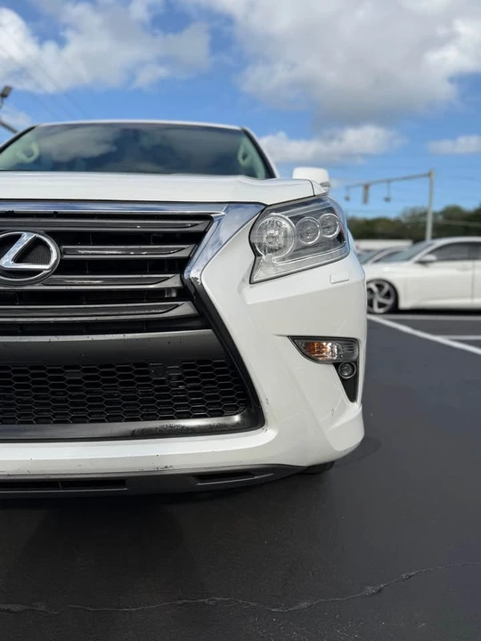 2016 Lexus GX 2nd Gen - Image 4 of 20