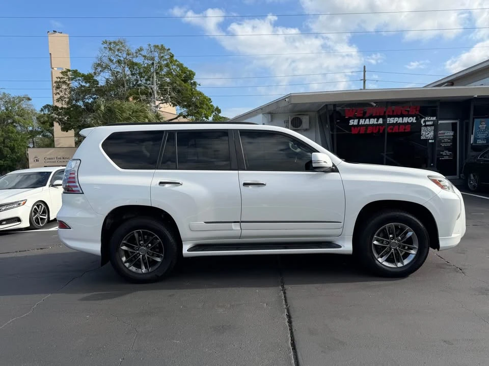 2016 Lexus GX 2nd Gen - Image 10 of 20