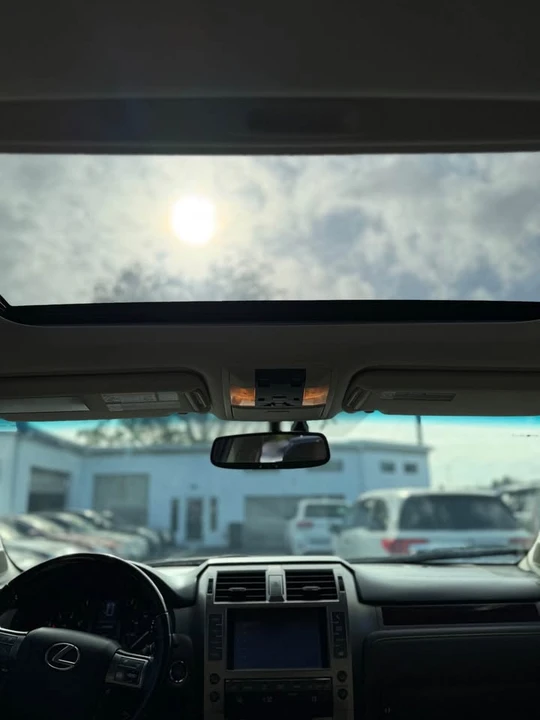 2016 Lexus GX 2nd Gen - Image 18 of 20