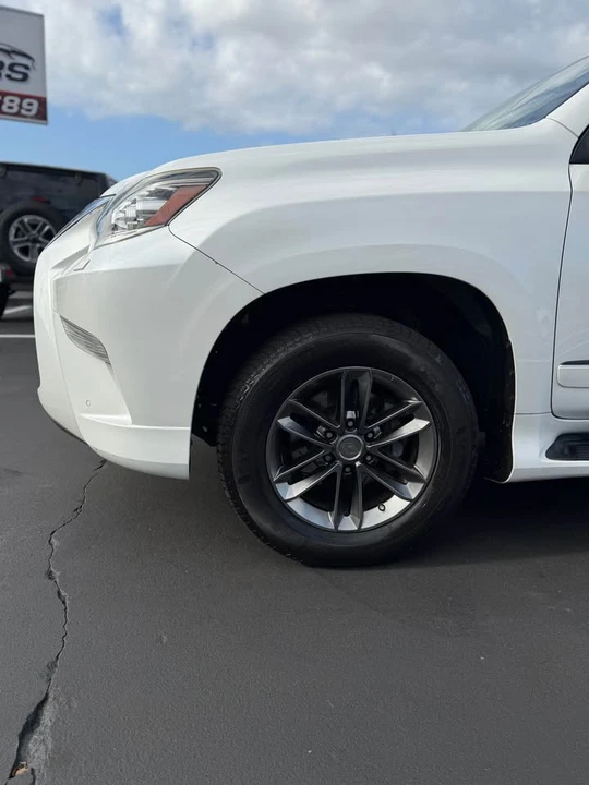 2016 Lexus GX 2nd Gen - Image 5 of 20