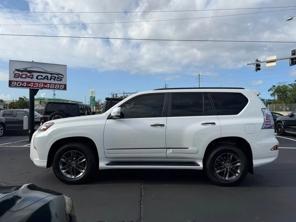 2016 Lexus GX 2nd Gen - Image 6 of 20