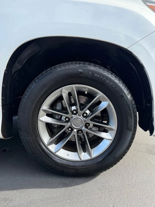 2016 Lexus GX 2nd Gen - Image 11 of 20