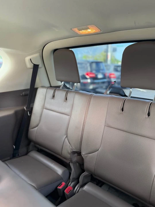 2016 Lexus GX 2nd Gen - Image 16 of 20