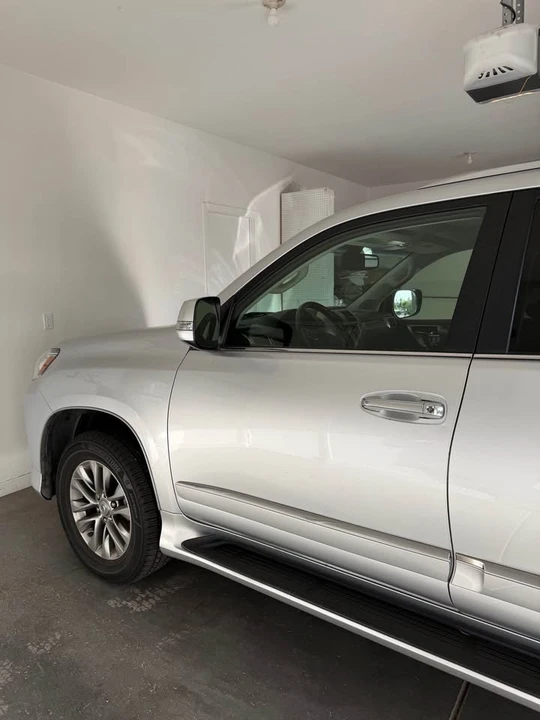 2016 Lexus GX 2nd Gen - Image 5 of 9
