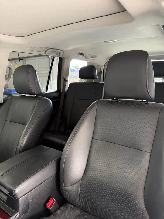 2016 Lexus GX 2nd Gen - Image 8 of 9