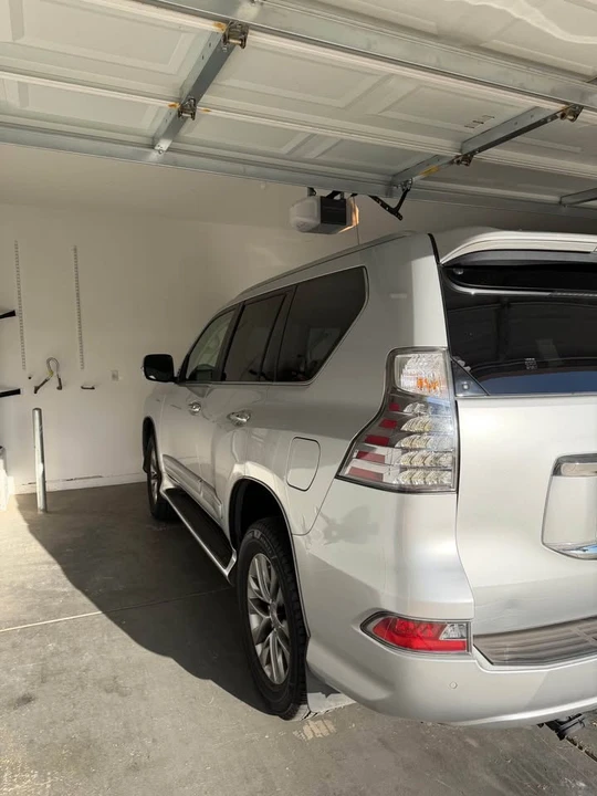 2016 Lexus GX 2nd Gen - Image 3 of 9