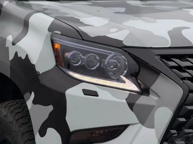2016 Lexus GX 2nd Gen - Image 6 of 21