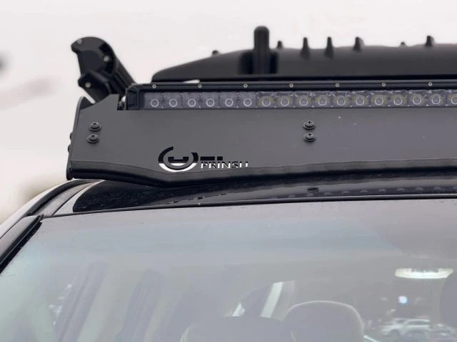 2016 Lexus GX 2nd Gen - Image 17 of 21