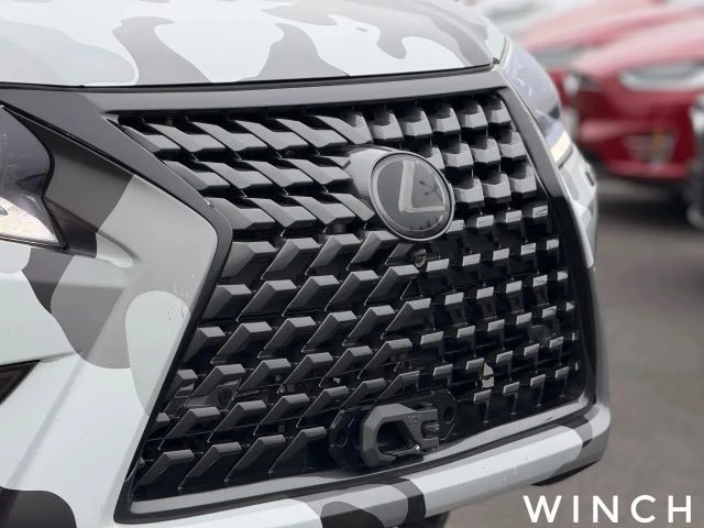 2016 Lexus GX 2nd Gen - Image 4 of 21