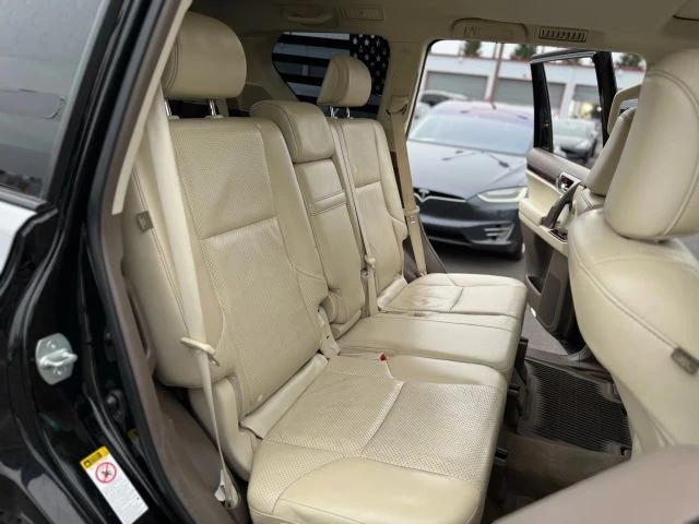 2016 Lexus GX 2nd Gen - Image 21 of 21