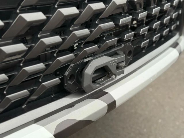 2016 Lexus GX 2nd Gen - Image 10 of 21