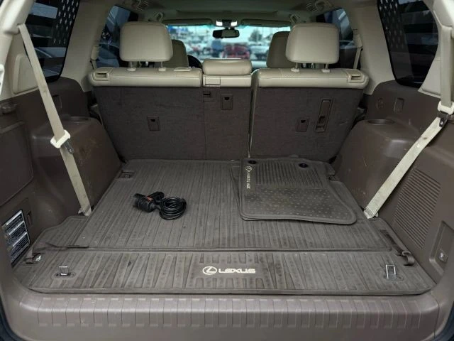 2016 Lexus GX 2nd Gen - Image 19 of 21