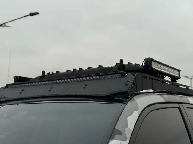 2016 Lexus GX 2nd Gen - Image 15 of 21