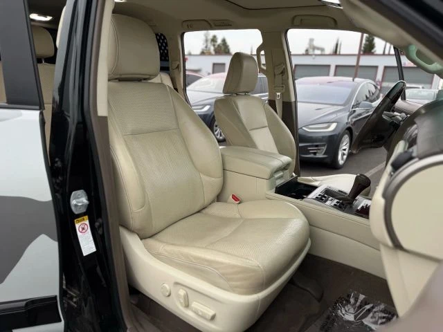 2016 Lexus GX 2nd Gen - Image 20 of 21
