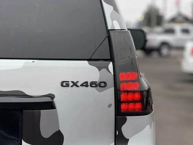2016 Lexus GX 2nd Gen - Image 9 of 21