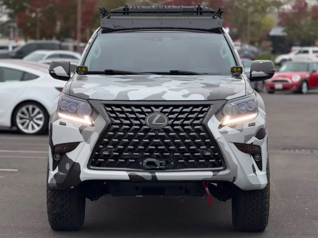 2016 Lexus GX 2nd Gen - Image 5 of 21