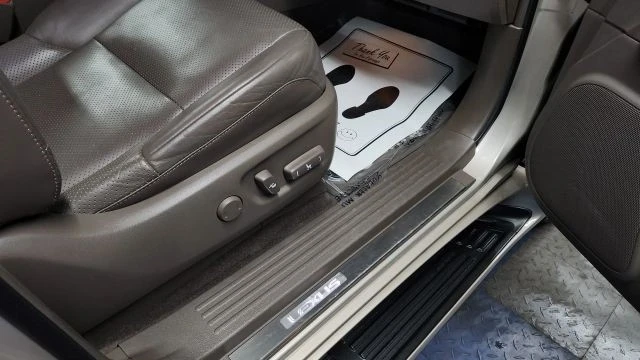 2016 Lexus GX 2nd Gen - Image 15 of 21
