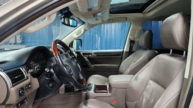 2016 Lexus GX 2nd Gen - Image 6 of 12