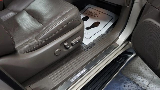 2016 Lexus GX 2nd Gen - Image 15 of 21