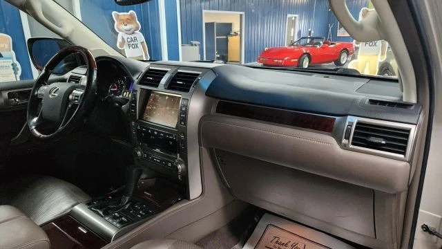 2016 Lexus GX 2nd Gen - Image 12 of 12