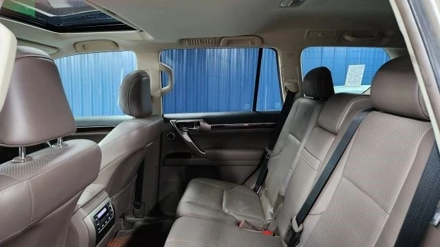 2016 Lexus GX 2nd Gen - Image 18 of 21