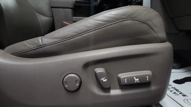 2016 Lexus GX 2nd Gen - Image 14 of 21
