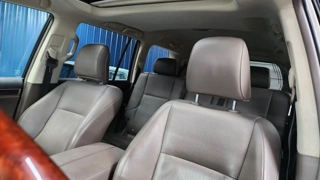 2016 Lexus GX 2nd Gen - Image 8 of 12