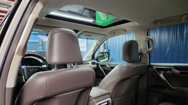 2016 Lexus GX 2nd Gen - Image 21 of 21