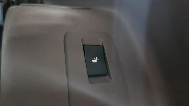 2016 Lexus GX 2nd Gen - Image 20 of 21