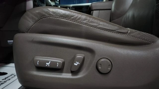 2016 Lexus GX 2nd Gen - Image 9 of 12