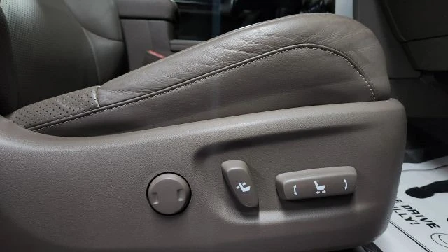 2016 Lexus GX 2nd Gen - Image 14 of 21