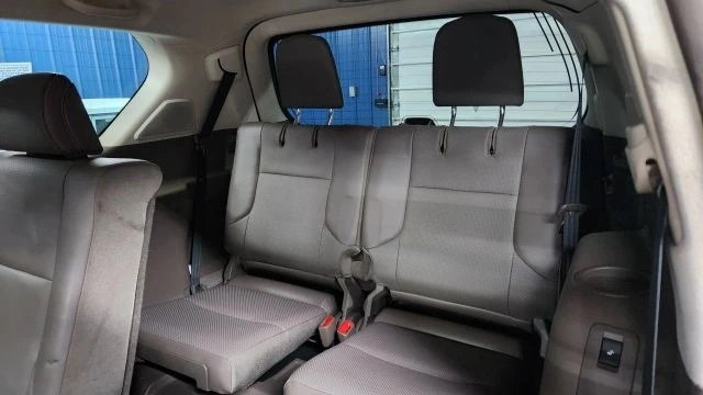 2016 Lexus GX 2nd Gen - Image 19 of 21