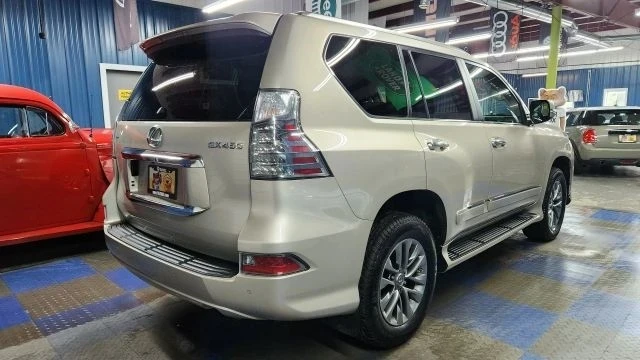 2016 Lexus GX 2nd Gen - Image 3 of 12