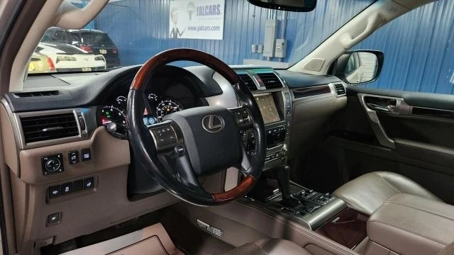2016 Lexus GX 2nd Gen - Image 7 of 12