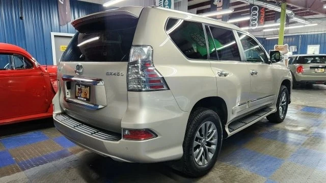 2016 Lexus GX 2nd Gen - Image 3 of 12