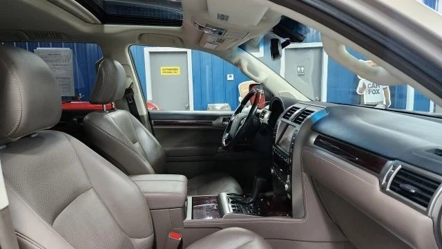 2016 Lexus GX 2nd Gen - Image 11 of 12