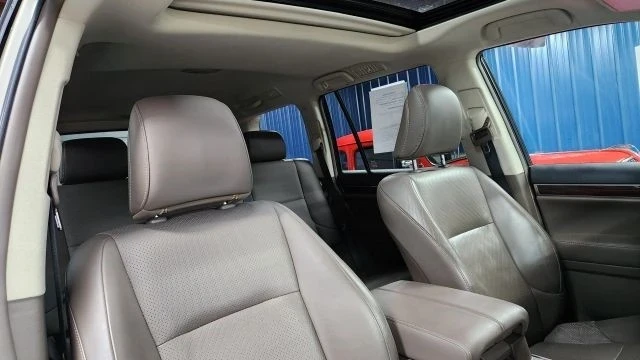 2016 Lexus GX 2nd Gen - Image 13 of 21