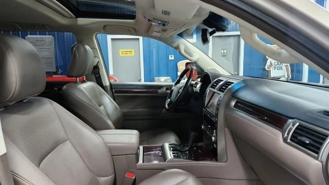 2016 Lexus GX 2nd Gen - Image 11 of 12