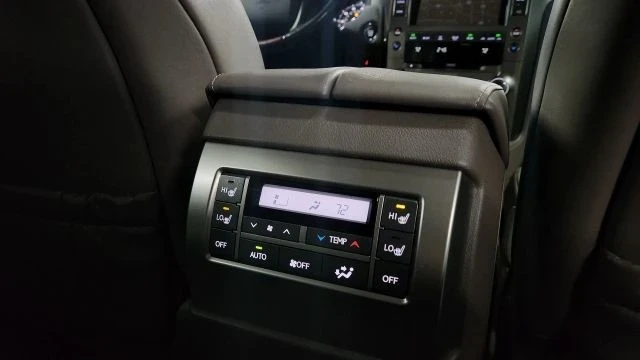 2016 Lexus GX 2nd Gen - Image 17 of 21