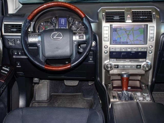 2016 Lexus GX 2nd Gen - Image 9 of 20
