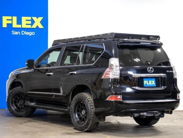 2016 Lexus GX 2nd Gen - Image 7 of 20