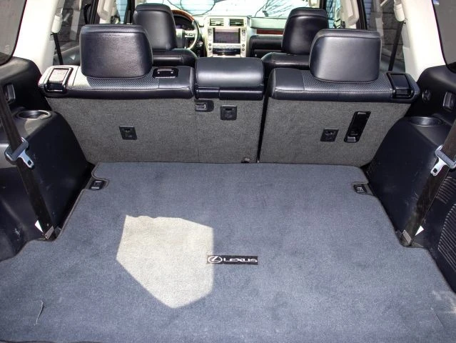 2016 Lexus GX 2nd Gen - Image 21 of 21