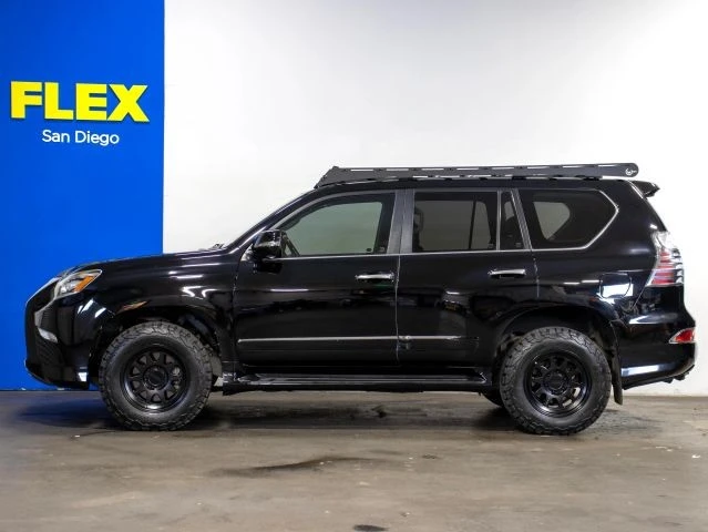 2016 Lexus GX 2nd Gen - Image 9 of 21