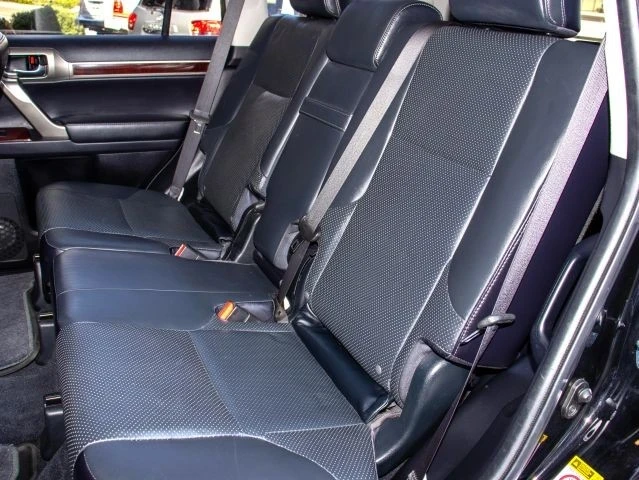 2016 Lexus GX 2nd Gen - Image 12 of 20