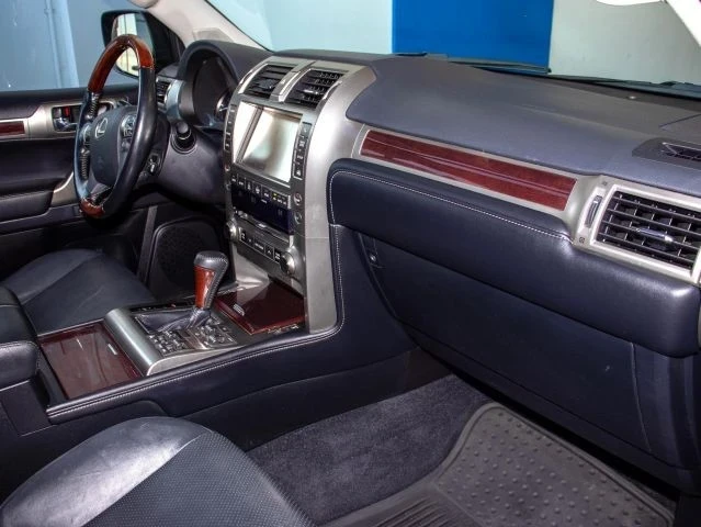 2016 Lexus GX 2nd Gen - Image 14 of 20