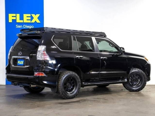 2016 Lexus GX 2nd Gen - Image 5 of 20