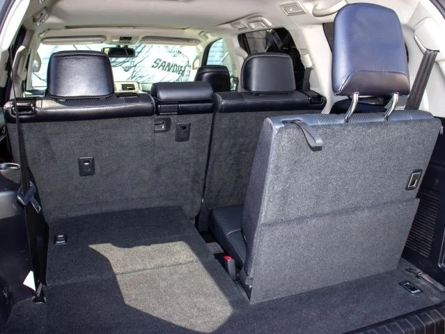 2016 Lexus GX 2nd Gen - Image 19 of 20