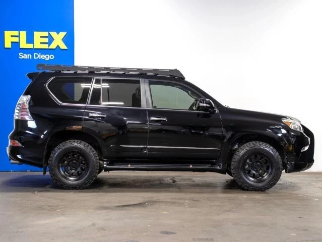 2016 Lexus GX 2nd Gen - Image 4 of 20